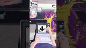Video post by @pokemonkoreainc on YouTube