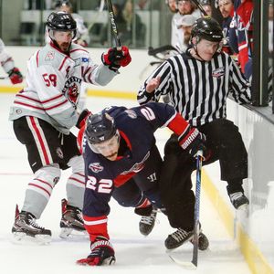 Image post by @huntsvillehavoc on Instagram
