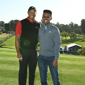 Image post by @TGRFound on Twitter