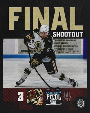 Image post by @muskegonjacks on Instagram