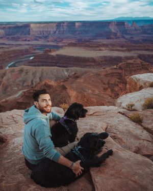 Image post by @jordankahana on Instagram