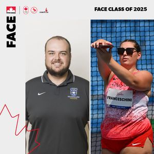 Image post by @athleticscanada on Instagram