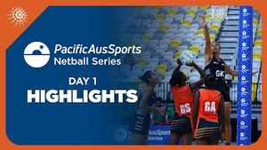 Video post by @netballaustralia on YouTube