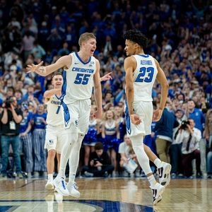 Image post by @gocreighton on Instagram