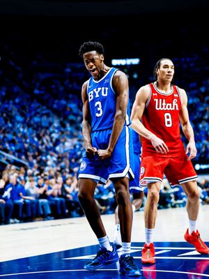 Image post by @byumbb on Instagram