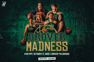 Image post by @DroverAthletics on Twitter