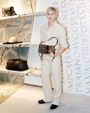 Image post by @ellehongkong on Instagram