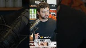 Video post by @bigplaycleveland on YouTube