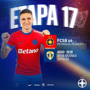Image post by @fcsbofficial on Instagram