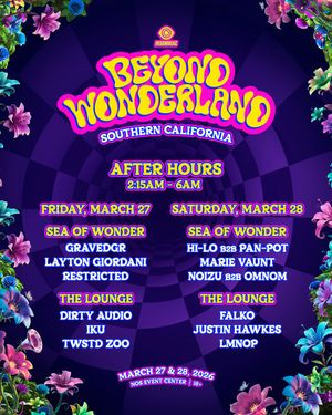 Image post by @beyondwland on Instagram