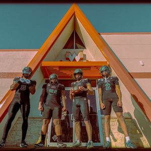 Image post by @ohiofb on Instagram