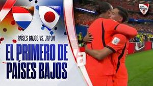 Video post by @deportes on YouTube