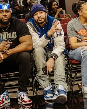 Image post by @hupirates_mbb on Instagram