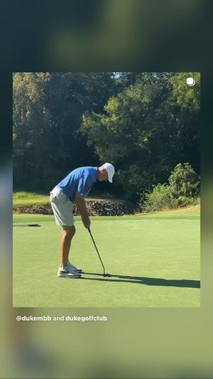 Video post by @Jay Bilas on Facebook