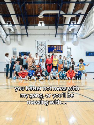 Video post by @uclamvb on TikTok