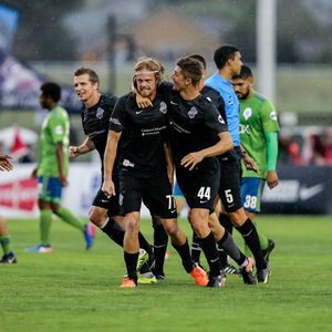 Image post by @switchbacksfc on Instagram
