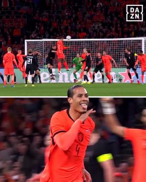 Video post by @daznfootball on TikTok
