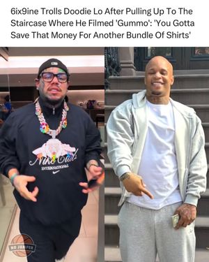 Image post by @nojumper on Instagram