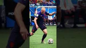 Video post by @fifa on YouTube