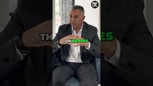 Video post by @outkick on YouTube