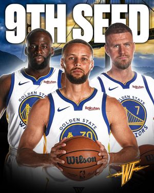 Image post by @warriorstalk on Instagram