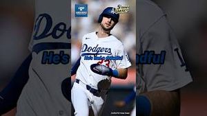 Video post by @lockedondodgers on YouTube