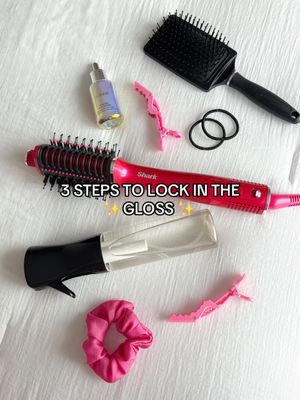 Video post by @sharkbeauty on TikTok