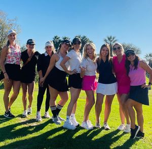 Image post by @babesgolf on Instagram