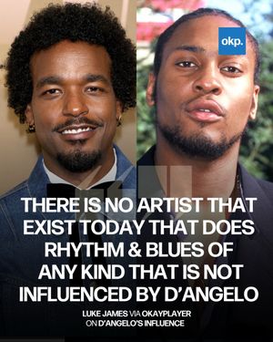 Image post by @okayplayer on Instagram
