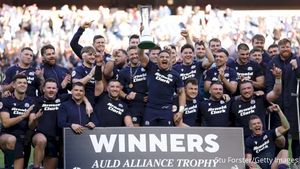 Image post by @FloRugby on Facebook