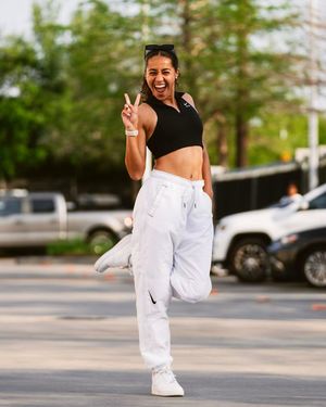 Image post by @jyllissaharris on Instagram