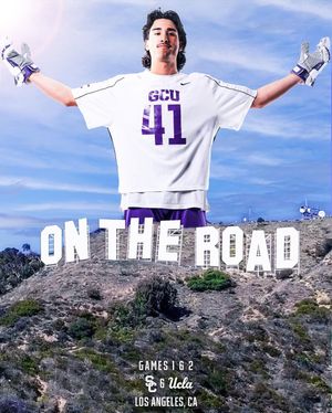 Image post by @gculacrosse on Instagram