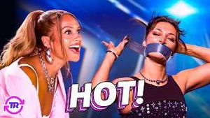 Video post by @talentrecap on YouTube