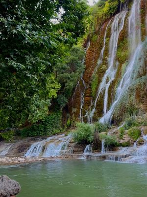 Image post by @travelgardi on Instagram