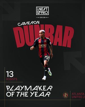 Image post by @MLSNEXTPRO on Twitter/X