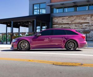 Image post by @vorsteiner on Instagram