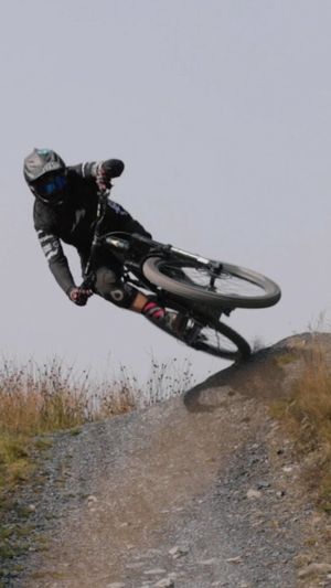 Video post by @vitusbikes on Instagram