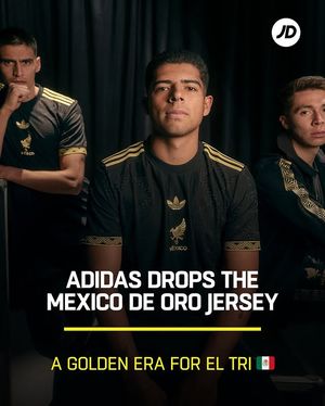 Image post by @jdsportsus on Instagram
