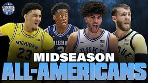 Video post by @cbssportscbb on YouTube