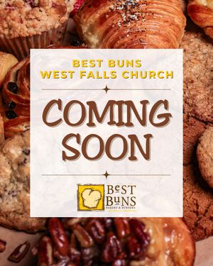 Image post by @bestbunsbakery on Instagram