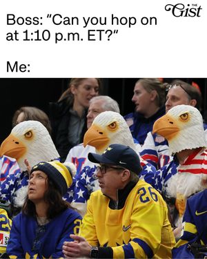 Image post by @thegistusa on Instagram