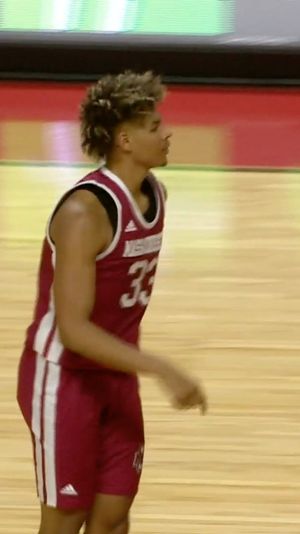 Video post by @umassbasketball on Instagram