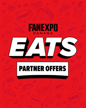 Image post by @fanexpocanada on Instagram