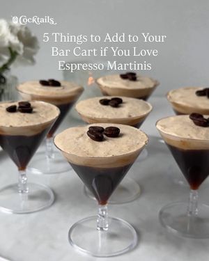 Image post by @cocktails on Instagram