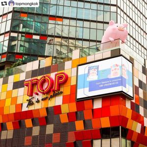 Image post by @toyzeroplus on Instagram