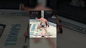 Video post by @ufcfightpass on YouTube