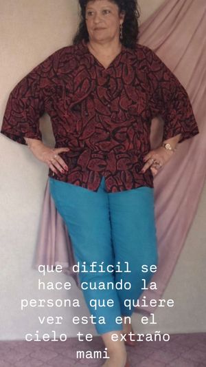 Video post by @Joselo El Nazareno Peña on Facebook