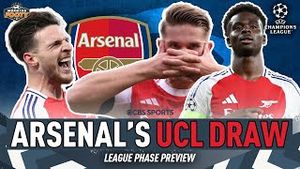 Video post by @cbssportsgolazo on YouTube