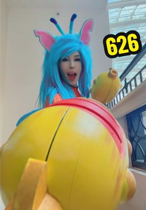 Video post by @ember.w0lf on TikTok