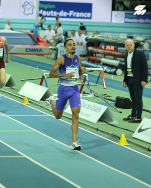 Image post by @citiusmag on Instagram